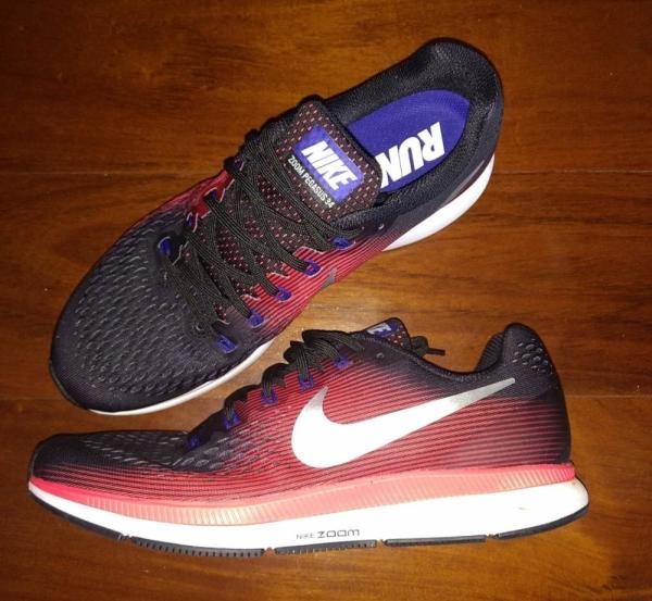nike pegasus 34 design nike pegasus 34 design